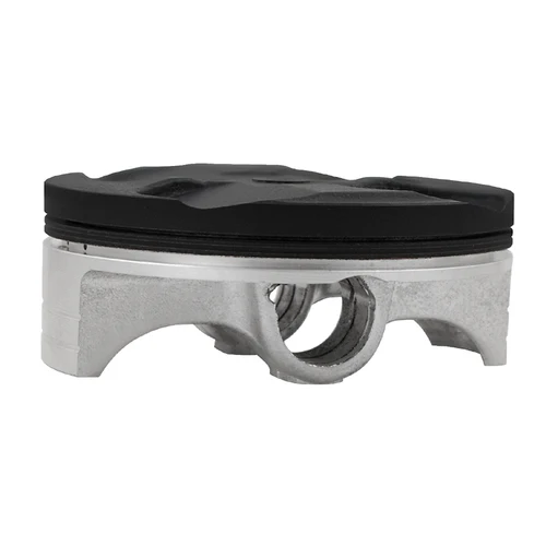 Imagen 2 del producto Kit de anillos de pistón para motor de motocicleta, tamaño 78mm, para HONDA CRF250R CRF250X CRF 250 R X CRF250 13101-KRN-670 13011-KRN-A10