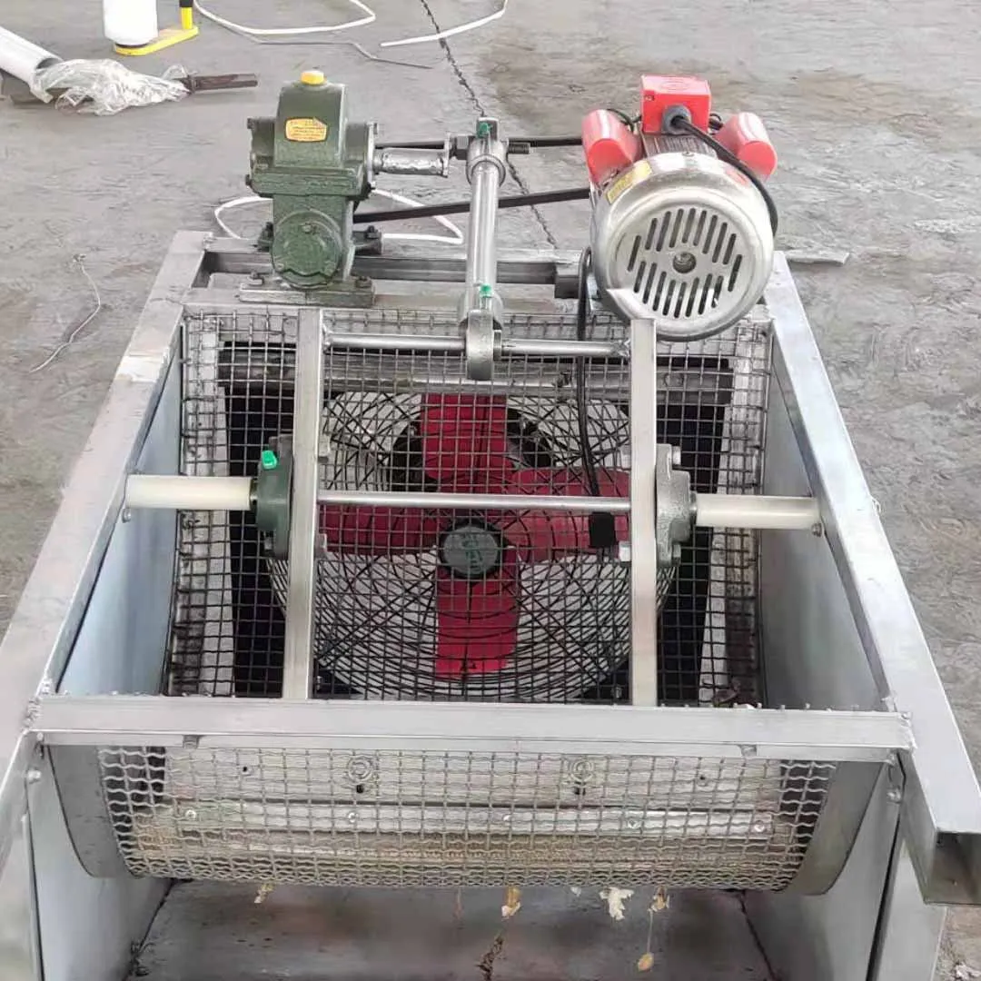 Electric Peanut Seed Shelling Machine Manufacturer Small Simple and Efficient Peanut Seed Peeling and Shelling Machine