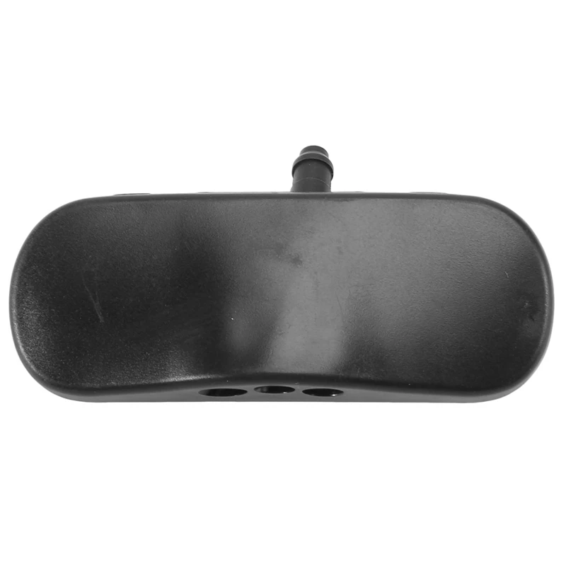 Форсунка омывателя лобового стекла правой стороны 8U0955988 для-Q3 (8Ub, 8Ug) 2011-2018 без подогрева