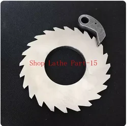 Ratchet Pawl Helical Gear 1ton 2tons 3tons 5tons 10tons Hang Gourd Spring Claw Manual Guide Chain Brake