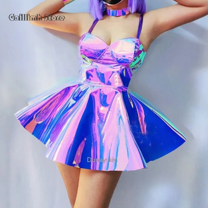 Women Prom Dress Pu…