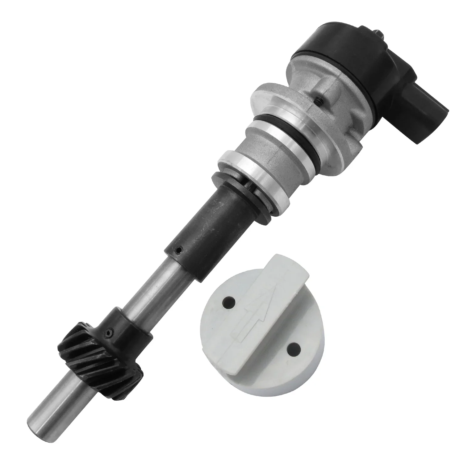 

Engine Camshaft Synchronizer Cam Position Sensor For Ford E-150 E-250 F-150 F6TZ12A362CB F6TZ12A362CA CSYN05