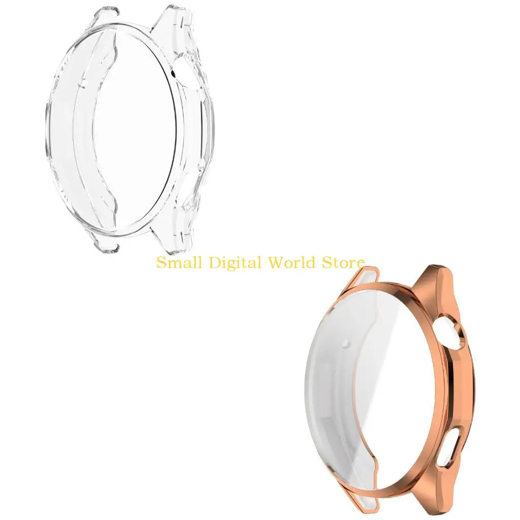 

77UB Housing Comfort Wear Защитный чехол для легких смарт-часов GT6 46 мм