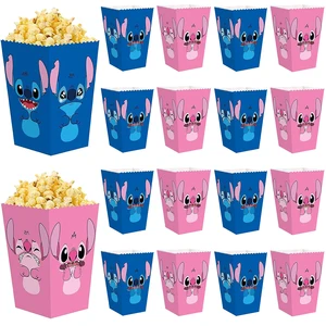 12ベストセールスピンクキャンディボックス-12