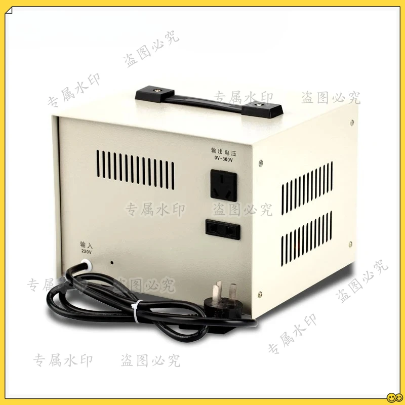 1000 W Single-Phase… - image