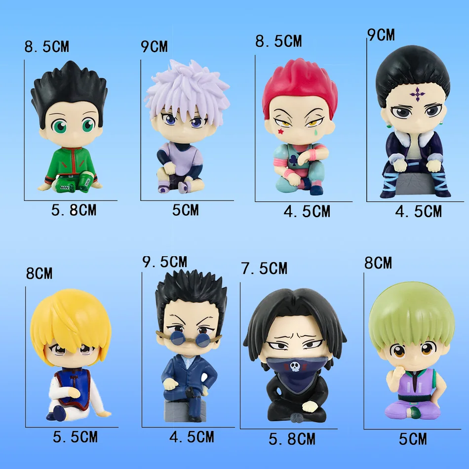 Anime Figure Aixlan… - image