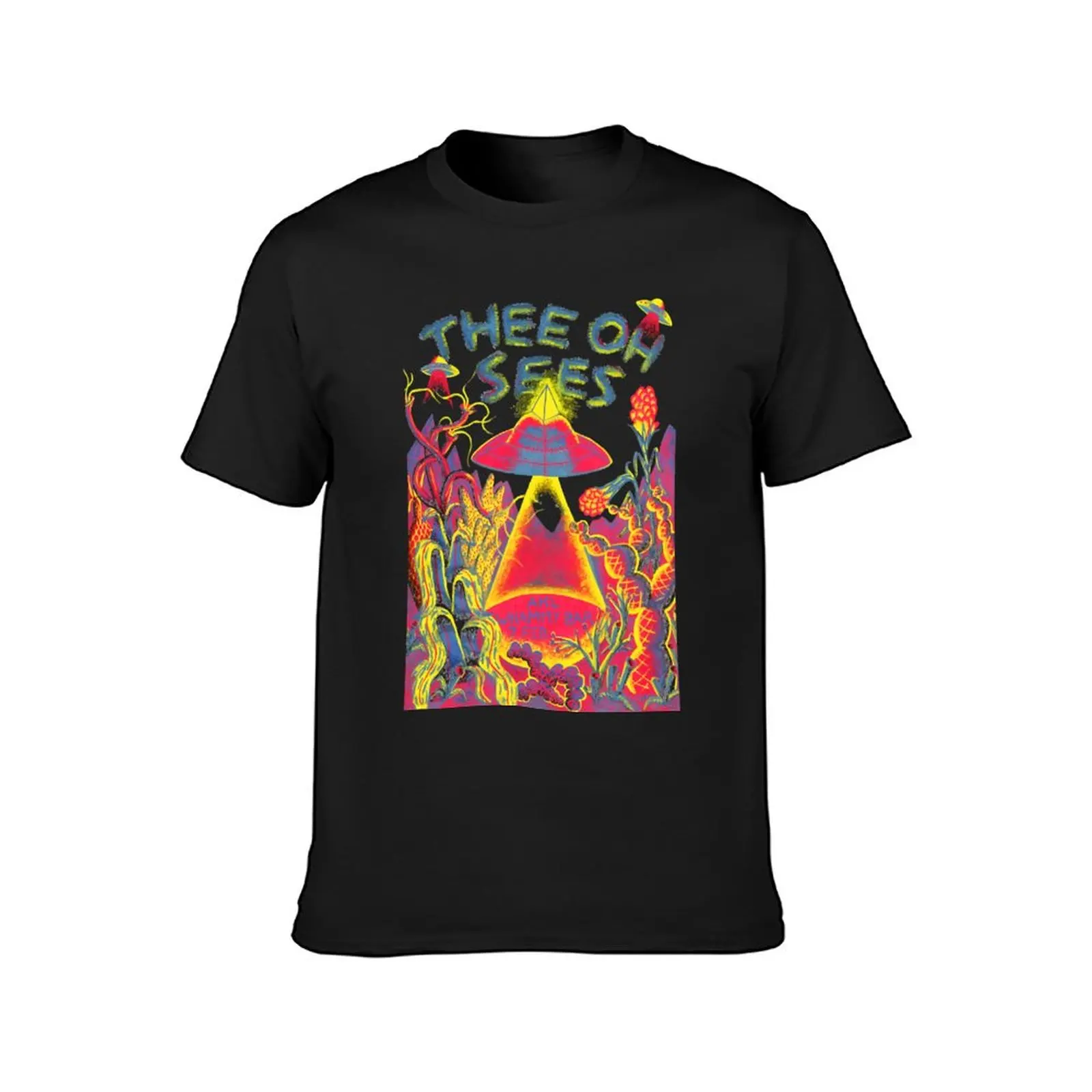 Gifts For Men Facts Everyone Should Know About Thee Oh Sees Graphic For Fan T-Shirt for a boy heavyweights sweat shirts, men