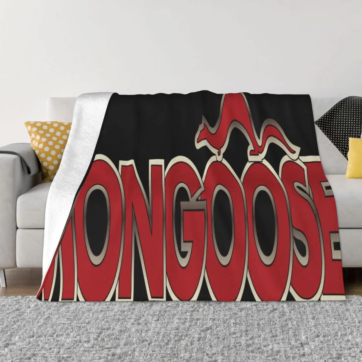 

Mongoose 1027 Blankets Couple Blankets Blankets & Throws Throw Blanket