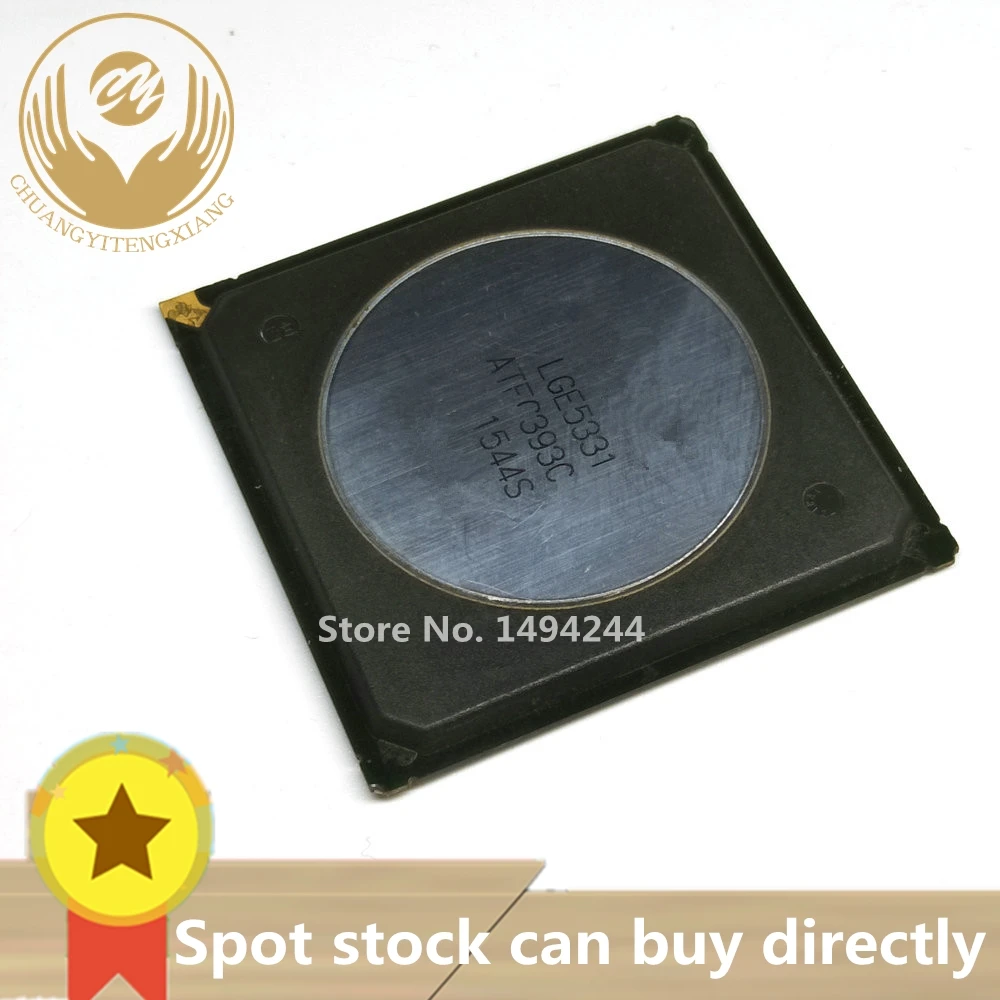 

Новый оригинальный 2 шт./лот LGE5331 5331 BGA