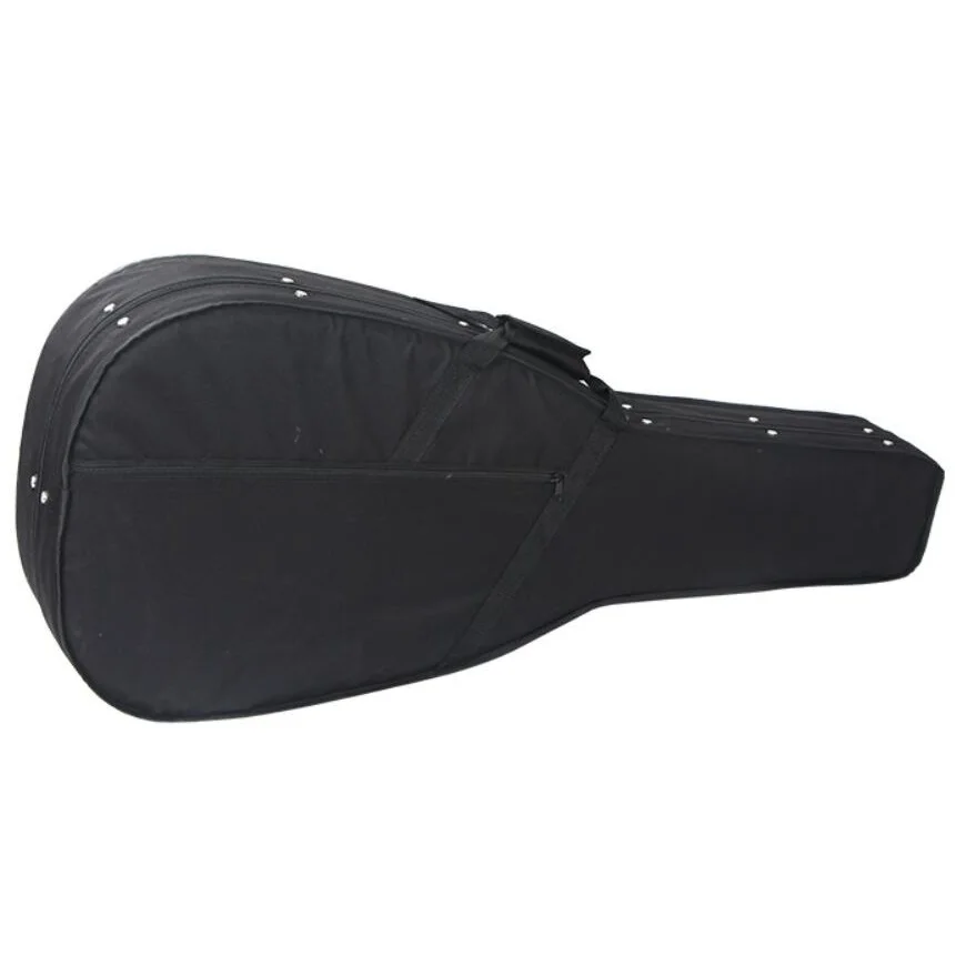 Light Weight Guitar Case 41inch Guitar Bag Acoustic Guitar Box 39inch Classical Guitar Case 38inch Guitar Bag Cover 41inch Case