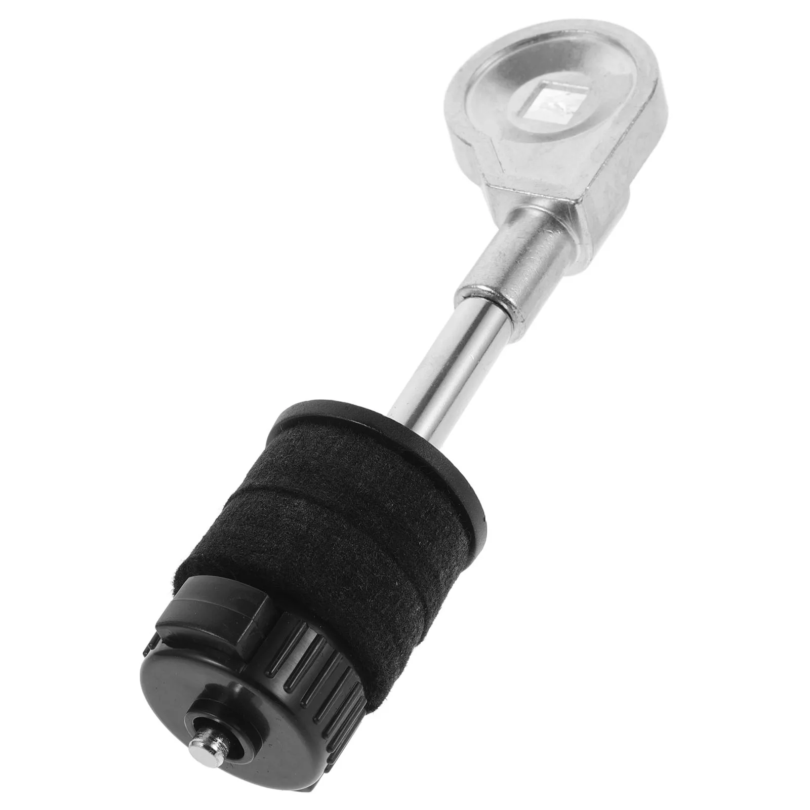 

Cymbal St Stacking Tools Professional Drum Stacker Felt Mounting Durable Cymbals Stacker Percussion Parts Drum Supplies