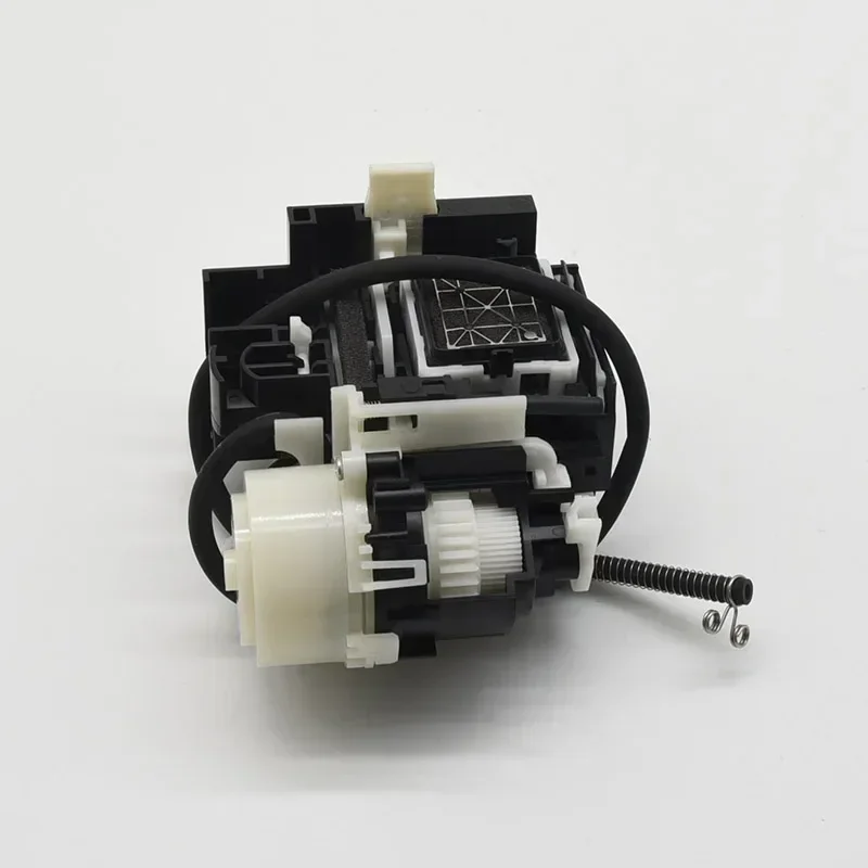 Original New L18050 Pump Unit INK SYSTEM ASSY For Epson L18050 L8050 L8168 L8188 L18058 L8058 L8180  L8160 ET8550 Pump Cap Assy