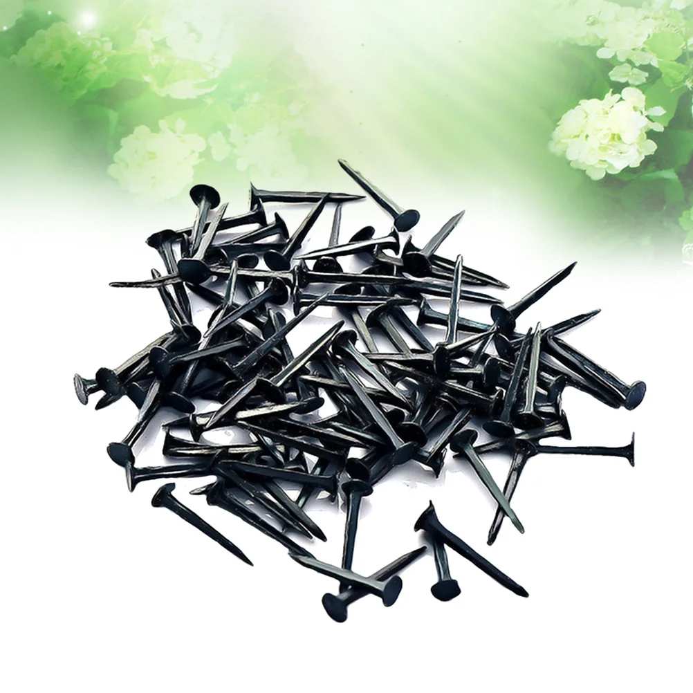 

500 G/pack Boot Repair Nails for Shoes Repairs Replacement Repairing Heels Metal