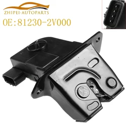 81230-2V000 tylna blokada klapa bagażnika siłownik zatrzasku samochodu 812302V000 dla Hyundai Veloster 2012-2017