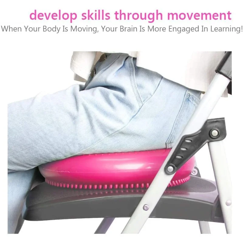 Wobble Cushion Core Balance Di - огляд і ціна Balance Cushion Disc