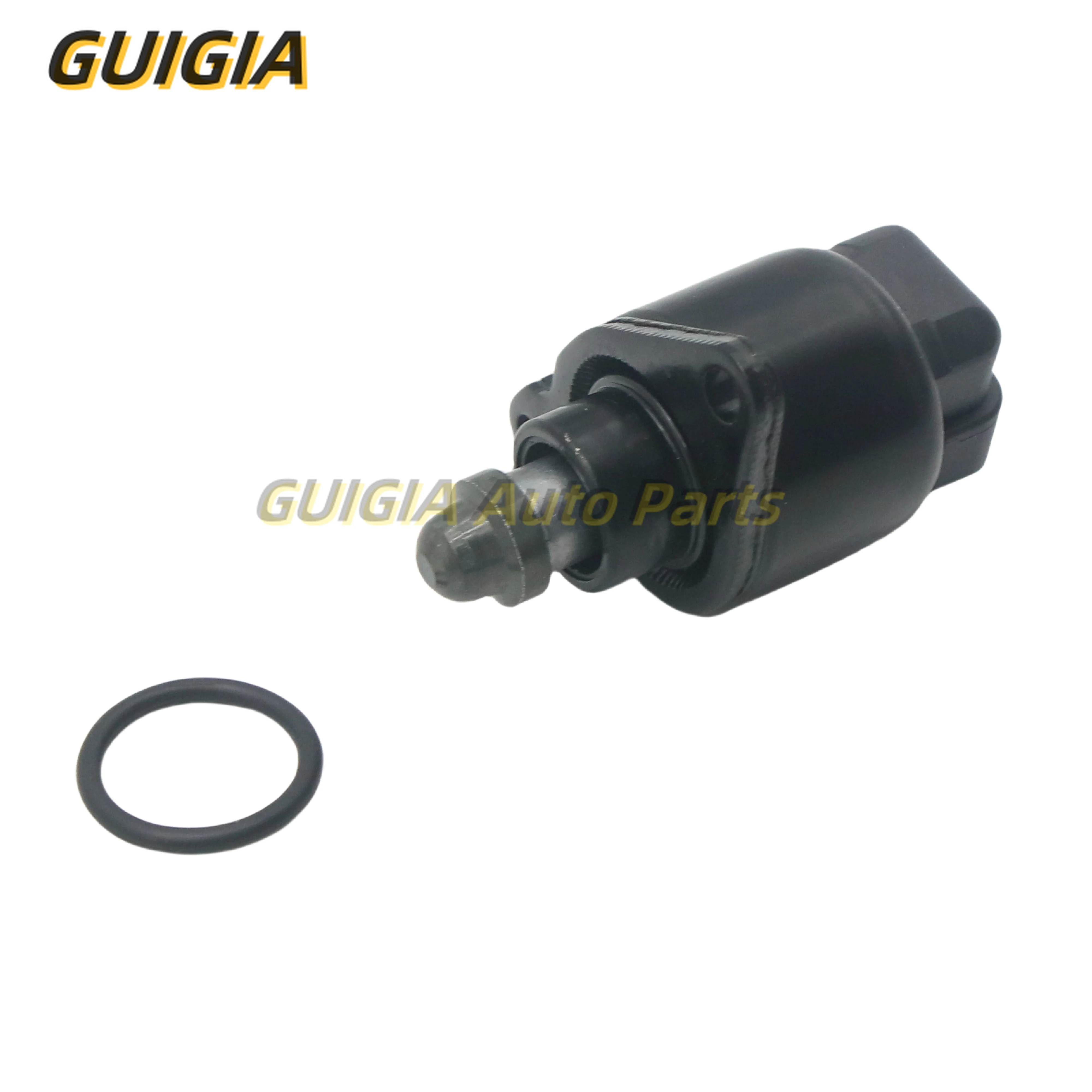 40482102 IAC SB35 00 28222558 F00099M635 Idle Control Valve for Peugeot 206 Sedan 2002-2024 1.4 Litre 206+ 2009-2013 1.4 Litre