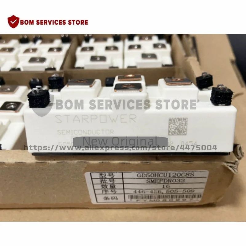 Новый GD50HCU120C8S GD50HCU129C8S GD35HCU120C8S GD75HCU120C8S GD100HCU120C8S