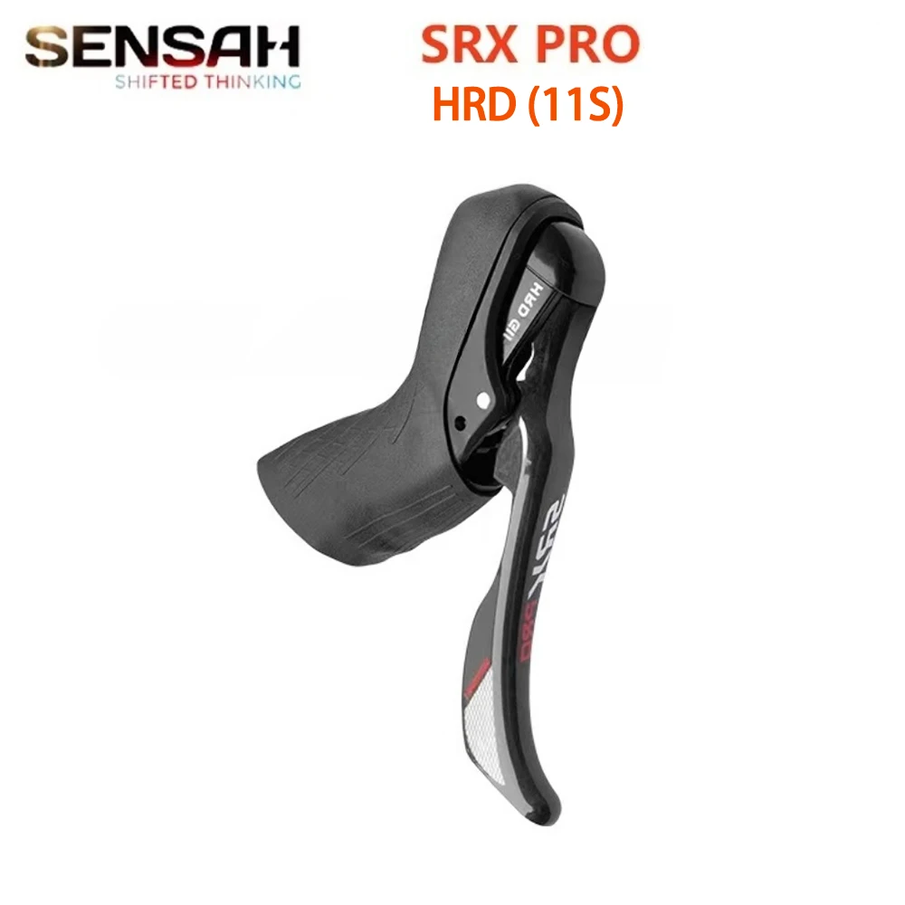 SENSAH ロードバイク油圧 HRD シフター L/R 9S 10S 11S 12S レバー