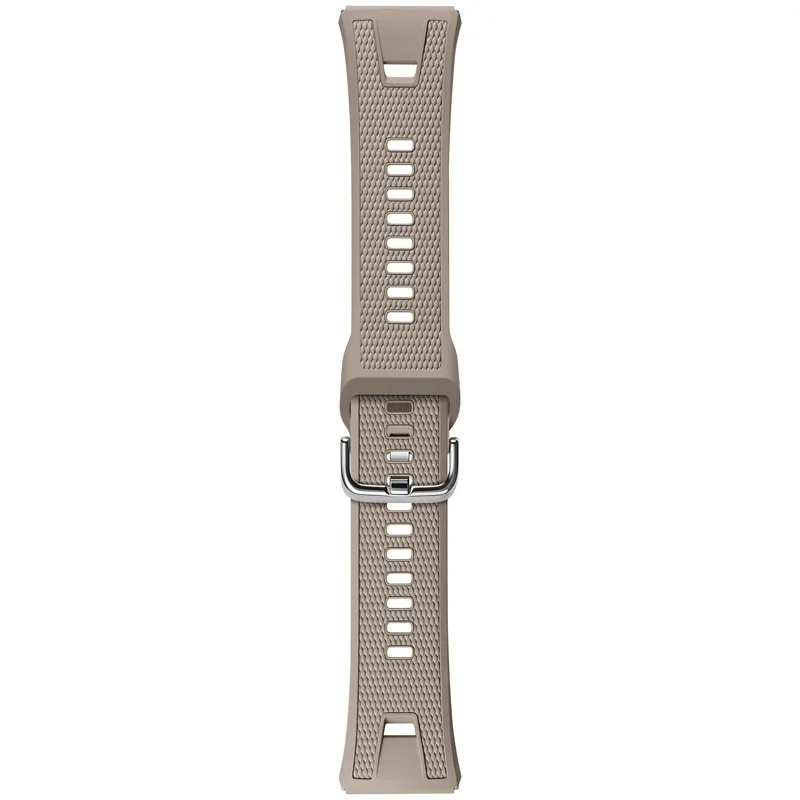Original Nahtloses Armband für Huawei Watch GT 7 Pro 46mm Sport Silikon Atmungsaktives Armband Correa für Huawei Watch GT 6 Pro Band – Detail 13