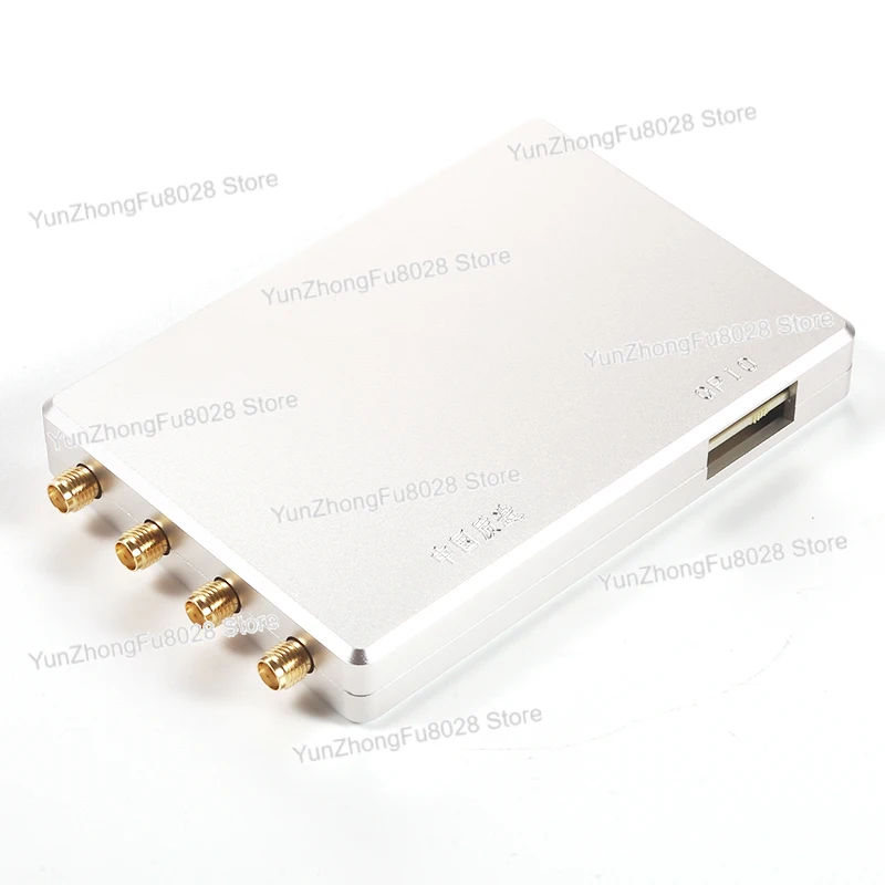 

LibreSDR 70M-6G 2R2T B210 Mini AD9361SDR B210mini Support UHD Pluto OAI