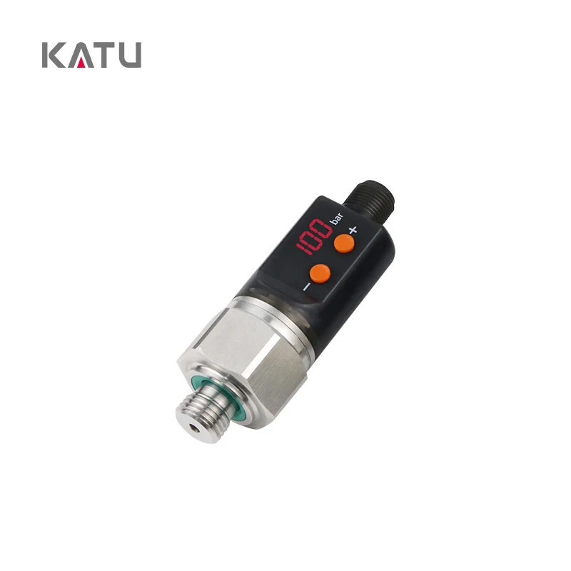 Совершенно новый дизайн KATU, низкая цена, компактный размер, серия PS200