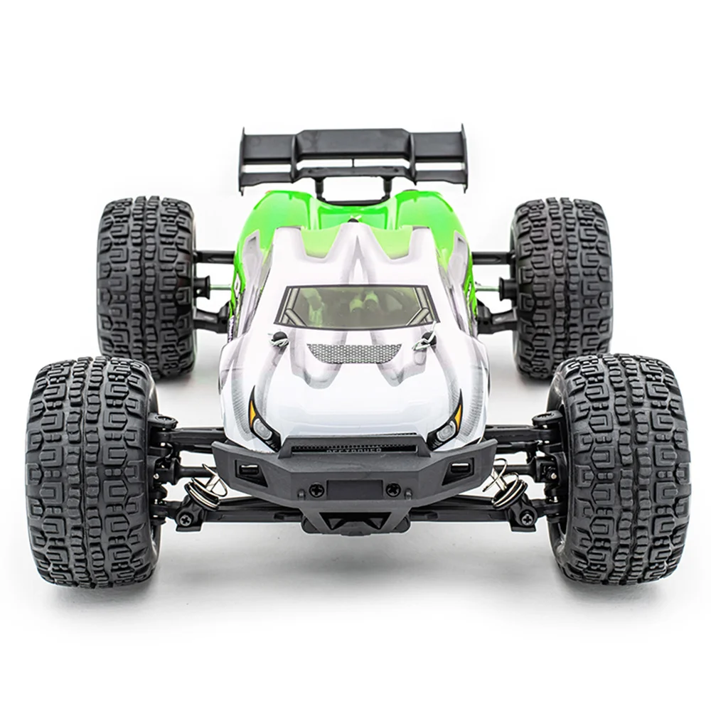 HBX 16890A 1/16 2.4G 4WD 45km/h Brushless RC Car High Speed Fast Off-Road Truck Vehicles Models RTR Toys