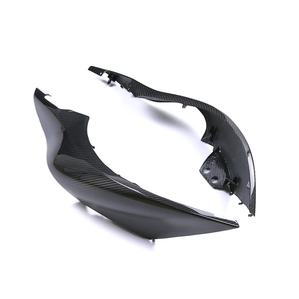 

Suzuki Falcon GSX1300R Hayabusa Motorcycle Modified Carbon Fiber Shell Accessories Tail Side Panel