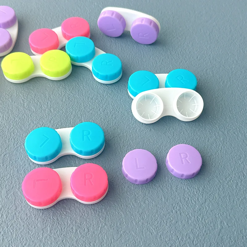 #51 Compare Contact Lens Cases Before You Buy