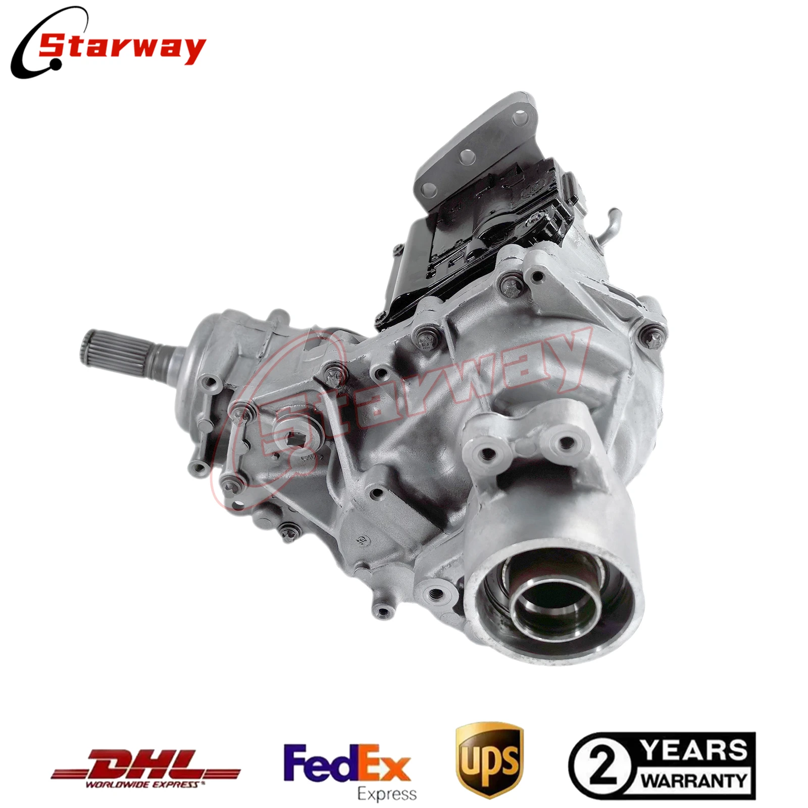 

Раздаточная коробка в сборе для Jeep Cherokee Latitude Chrysle KL 2014-2018 Chrysler 200 2015-2017 68307402AA 68307402AC 68090604AD