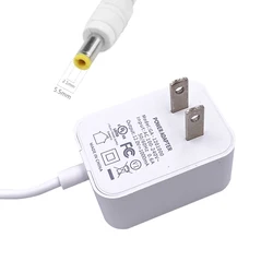 Ultrafinos mini LED driver adaptador AC100-240V para DC 12V para dispositivo inteligente de comutação da fonte alimentação parede adaptador carregamento