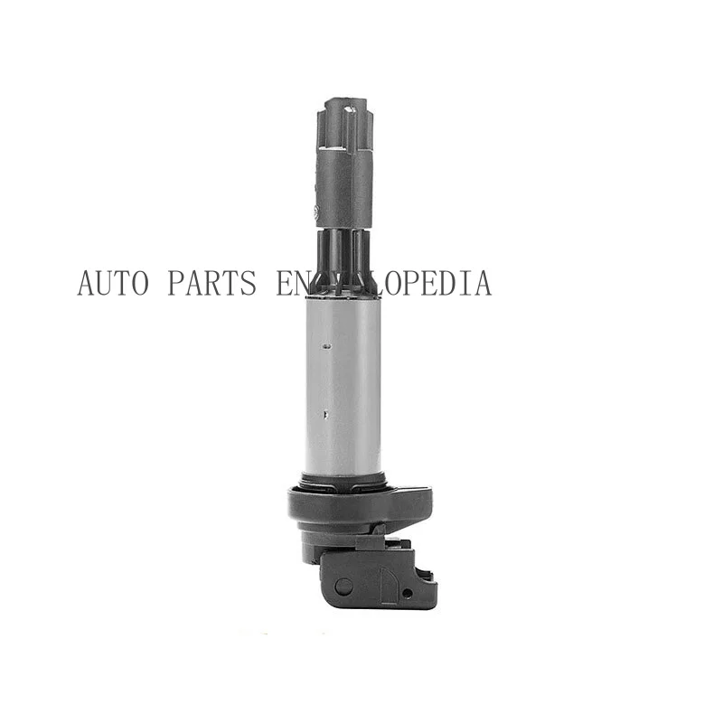 SSS+ For Citroen Ignition Module Ignition Coil High-Voltage Package Part 12137548553