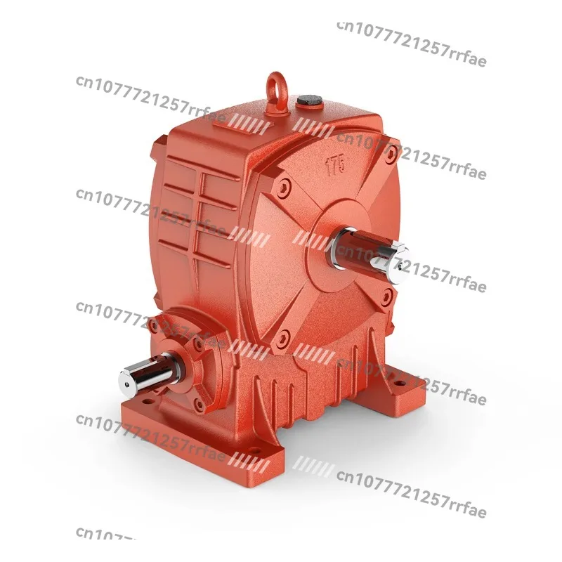 Worm Gear Reducer WP40/50/60/70/80/100/120 Worm Gear Reducer Reducer