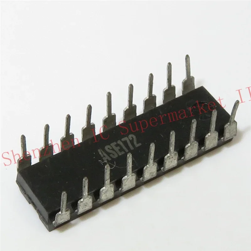 1pcs/lot PT2262 DIP-18 Encoding decoder IC new original