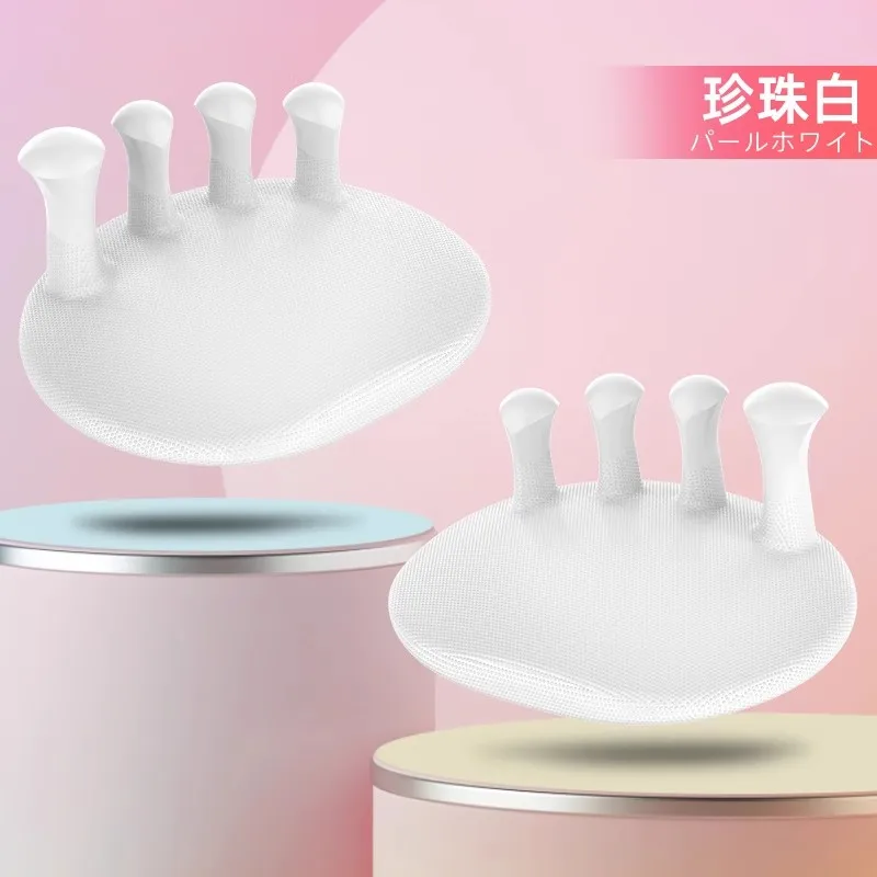 Foot Arch Trainer Leg Slimming Tool Thumb Eversion Toe Sole Correction Beautiful Leg Muscle Exercise Shoes