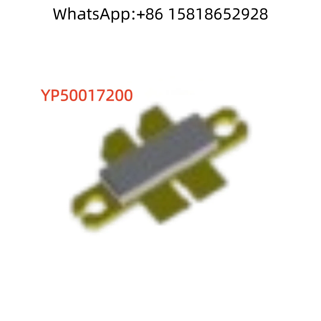 1pcs YP50017200 Power Amplifier INNPTION RF Signal Power Amplifier SMD Original Real Picture