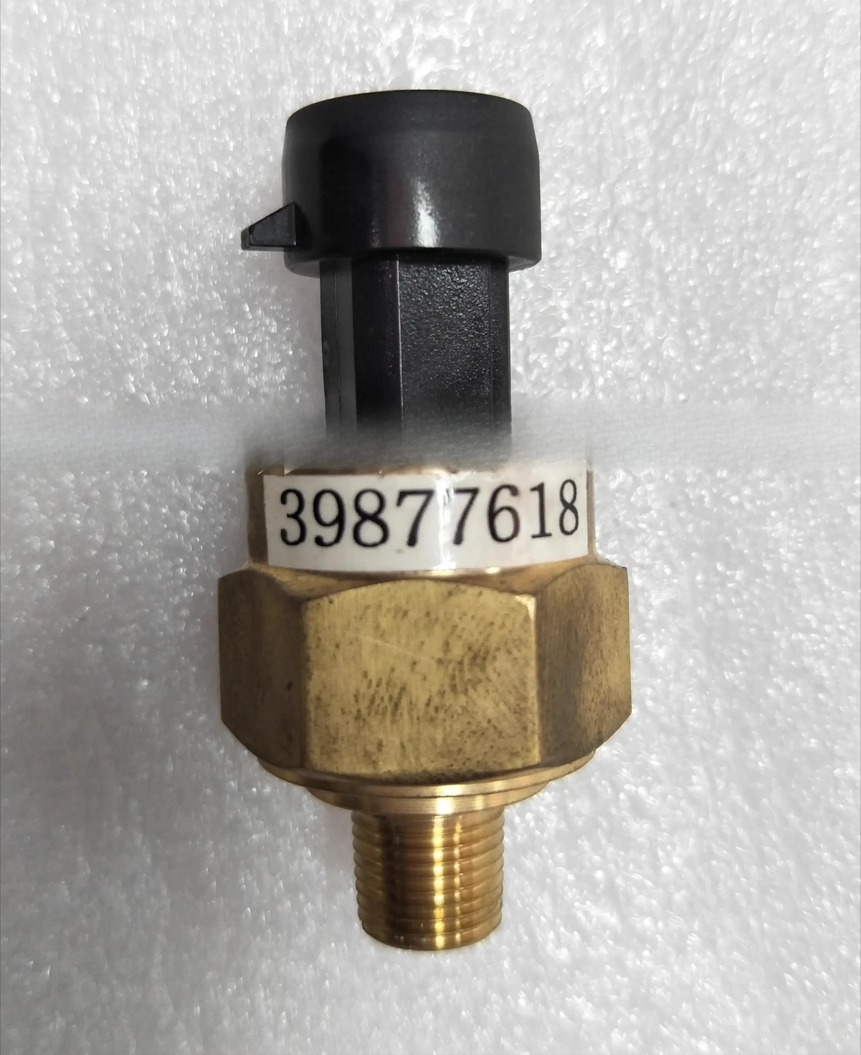

Air Compressor Accessory Pressure Sensor 39877618