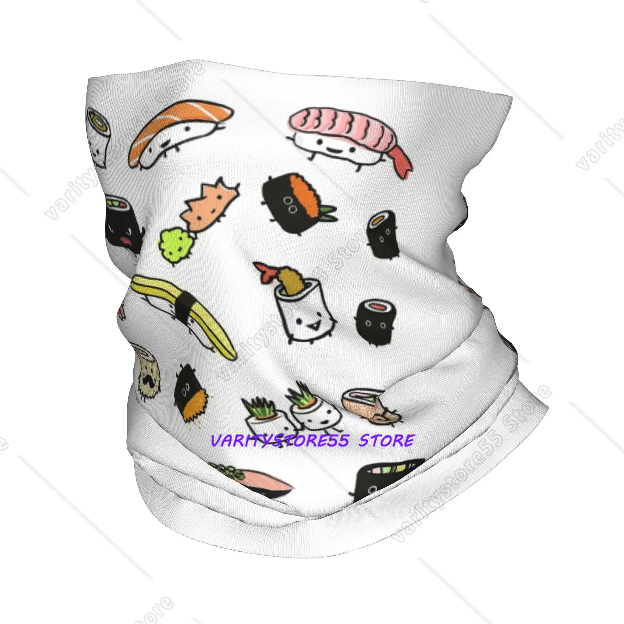 bandana-com-padrao-de-personagens-de-sushi-lenco-multiuso-para-ciclismo-caminhada-e-pesca-unissex-adulto-respiravel