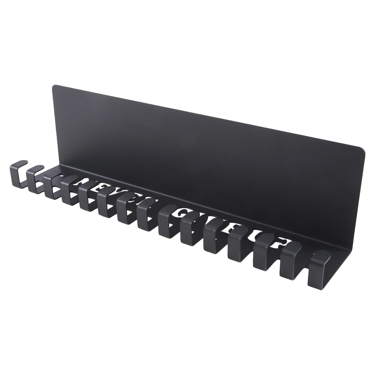 Medal Display Rack Hanger Holder Organizer Wall Mounted Large Capacity Award Holder for Soccer Sports