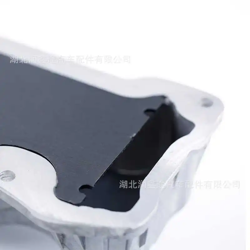 

0248R5 0248R4 Aluminum valve chamber cover for Peugeot 206 307 308 408 Citroen C4 C2