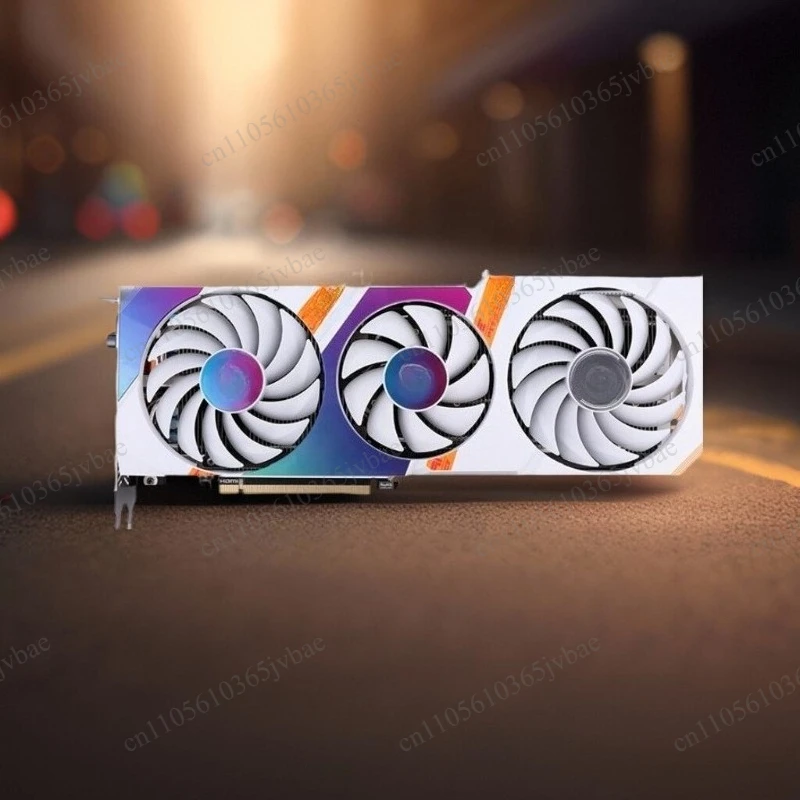 RTX3060/3070/3080 Used Game Independent Graphics Card