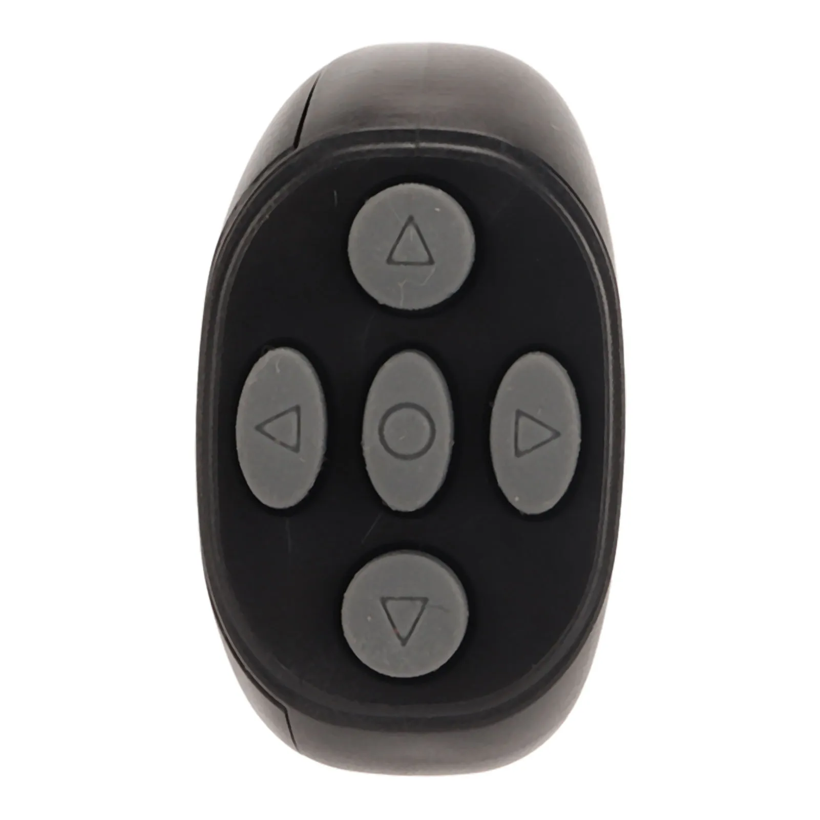 Universal Remote Control Ring ABS APP Page Turner Cell Phone Remote Clicker Wireless Camera Shutter Selfie Button for Smartphone