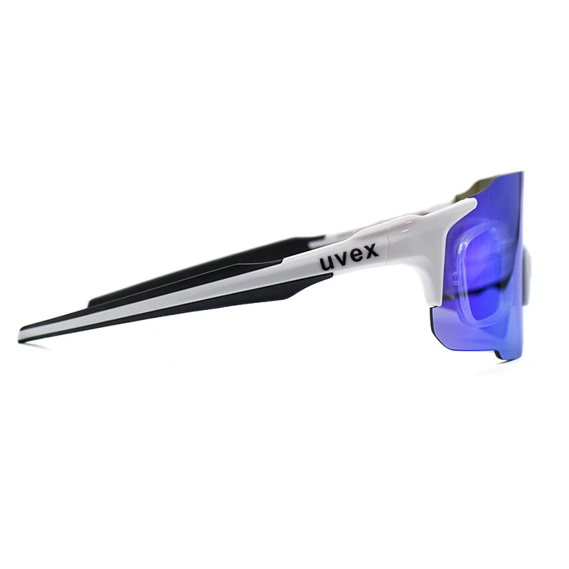 Fahrrad-Sonnenbrille mit Korrektionsgläsern für Herren und Damen – Speed-Road-Mountainbike-Brille, Outdoor-Sportbrille, Radsport-Sonnenbrille – Detail 3