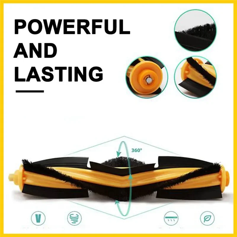 UN-HEPA Filter For …