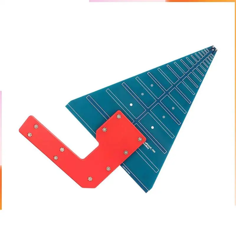 

A92Z UWB Antenna 800Mhz To 6000Mhz Directional 10DB Gain Printed Circuit Board Ultra Wideband Antenna For SMA K New Easy To Use
