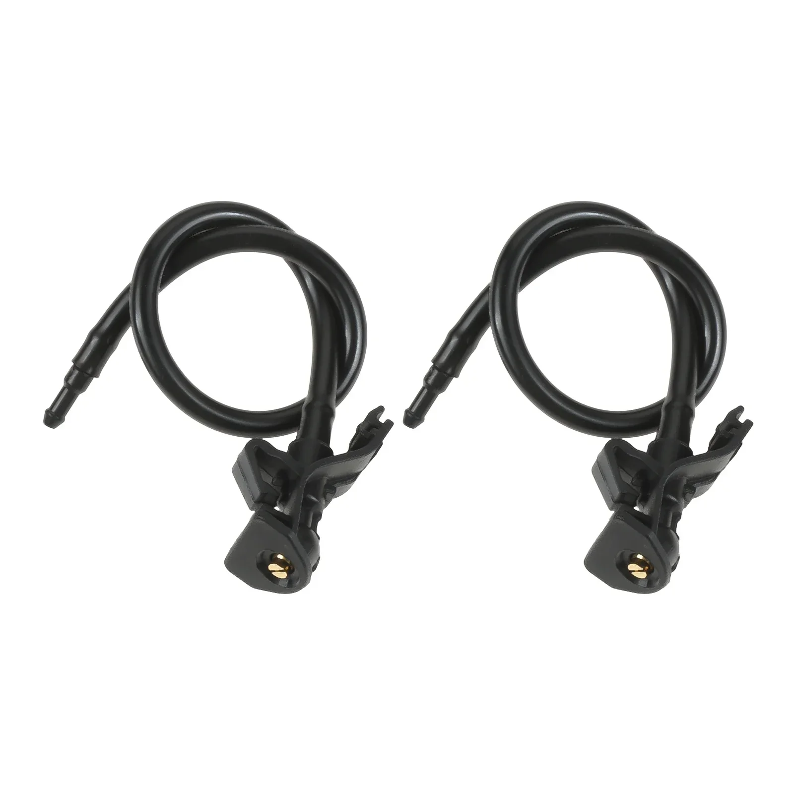 Essuie-glace Buse Pulvérisateur Jets pour Ford Explorer MK5 11-18 OE # BB5Z-17603-A Mustang 10-14 # AR3Z-17603-A Voiture Accessoire