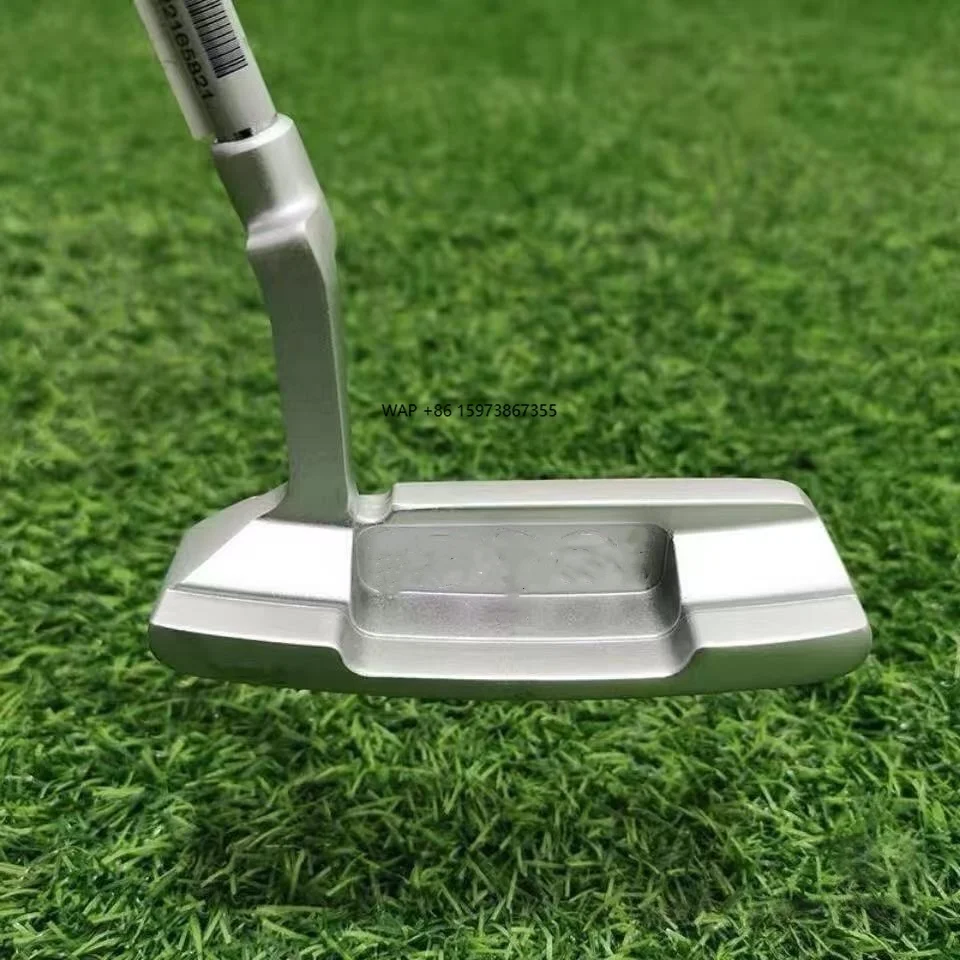 

Factory Direct Golf Clubs - Premium Club Putters Wholesale | Professional Grade, Customizable | Golf Store Bulk Prices