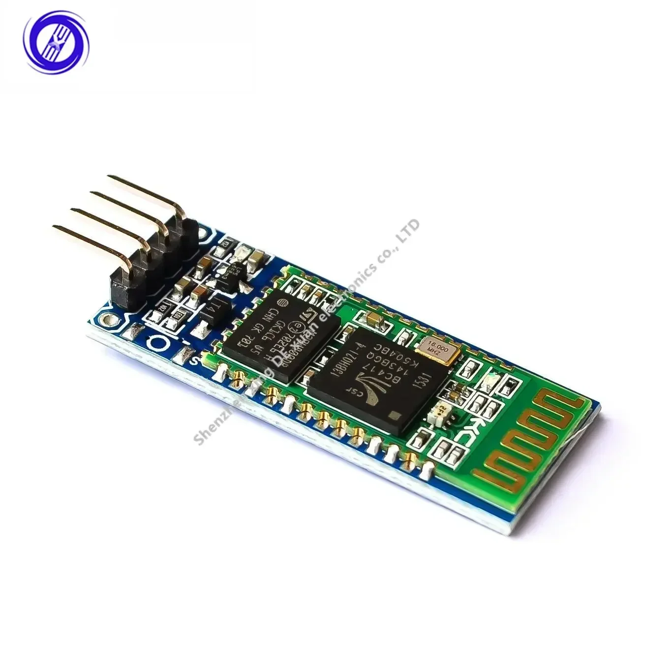 10pcs HC-06 For Bluetooth serial pass-through module wireless serial communication from machine Wireless HC06  Module