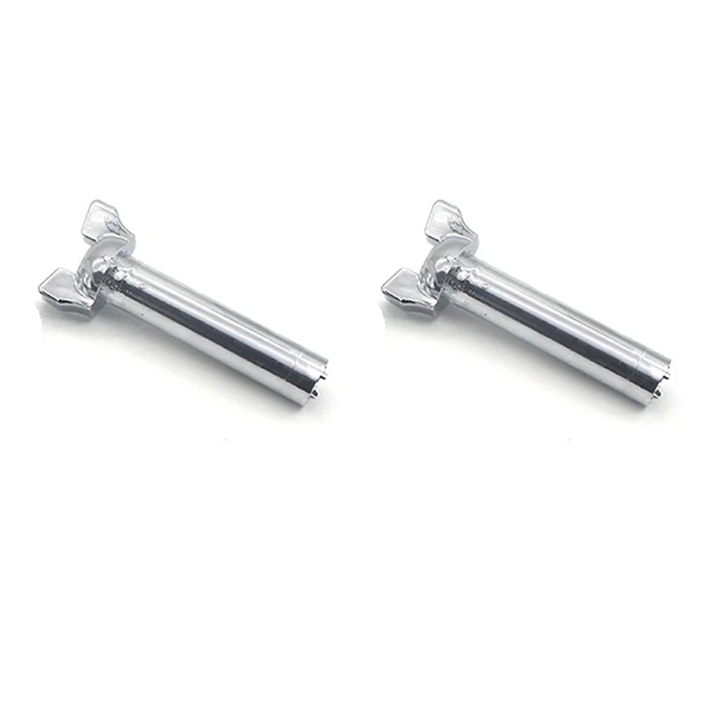 2X دراجة نارية الوقود النفط التبديل مقبض لهوندا ستيد 400 600 VLX400 VLX600 #5