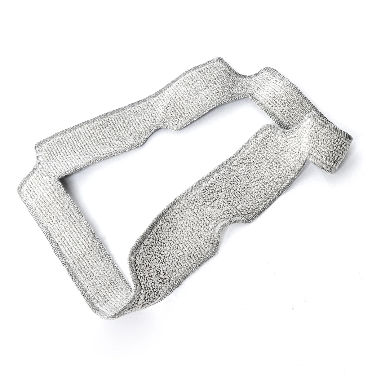 Mini 2 Cleaning Pads  Replacement Cleaning Cloths Compatible with Ecovacs Winbot Window Cleaning Robot