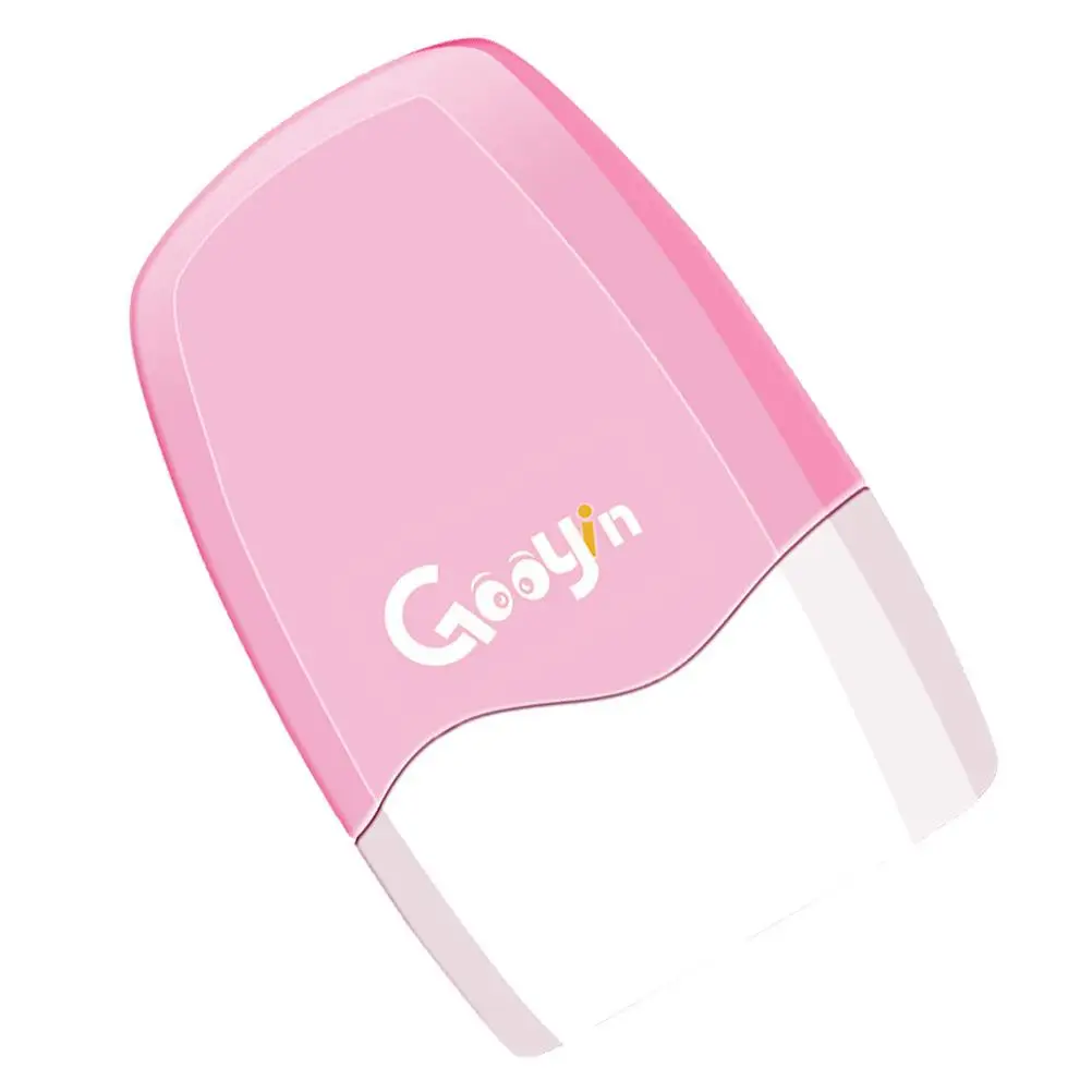 

Plastic Smudge Identity Identity Guard Stamp Guard Stamp Security Seal Privacy Graffiti Reusable Office Supplies